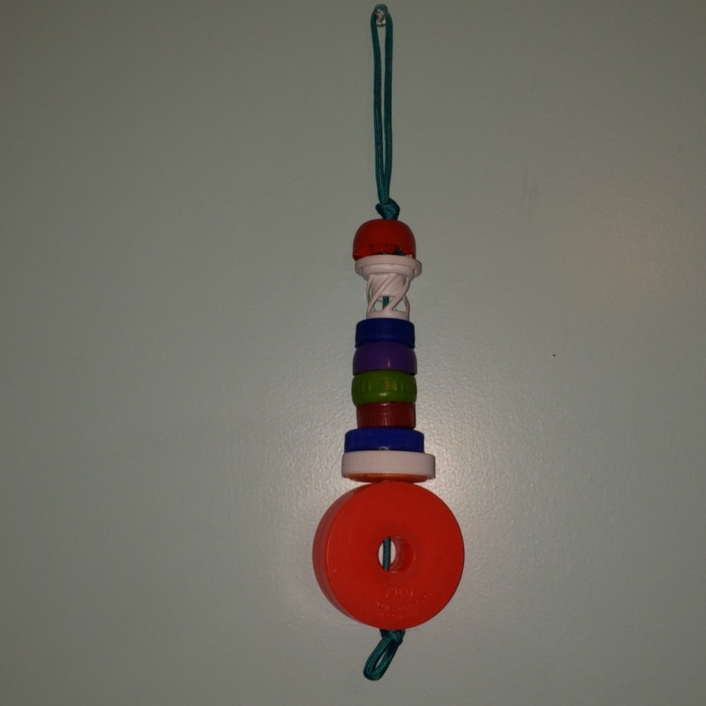 Fly Deterant Kids Room